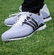 Image result for Adidas Spikeless G4 Golf Shoes