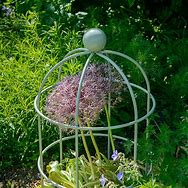 Image result for Garden Plant Supports