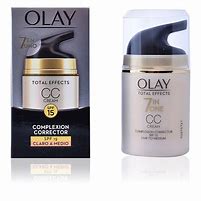 Image result for Olay CC Cream Discontinued