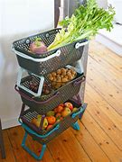 Image result for Mini Mod Hod - Harvest Keeping - Baskets & Buckets - Gardener's Supply