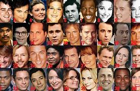 Image result for Saturday Night Live Comedians Past