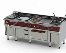 Image result for Used Kitchen Equipment