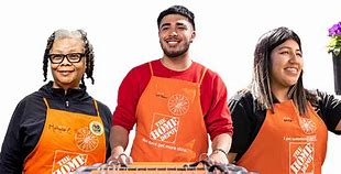 Image result for Home Depot Sales Associate Pay