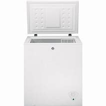 Image result for GE Innowave Chest Freezer