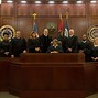 Image result for O'Toole Judges