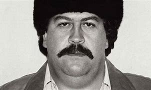 Image result for Quien Era El Cunado De Pablo Escobar