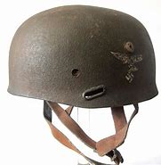 Image result for German Paratrooper Helmet