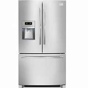 Image result for Dual Ice Maker French Door Refrigerator