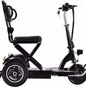Image result for Small Scooters for Elderly