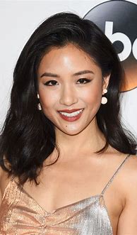 Image result for Constance Wu Smiling
