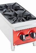 Image result for GE Appliance Package with Countertop Gas Range