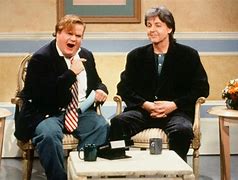 Image result for Chris Farley Remember That One Time