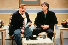 Image result for Chris Farley Drawing