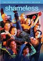 Image result for Shameless: The Eleventh And Final Season (Dvd)