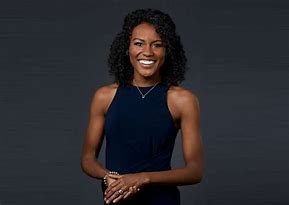 Image result for Janai Norman News Reporter