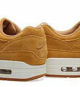 Image result for Nike Air Max 1 Brown Shoes