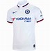 Image result for Chelsea Away Jersey
