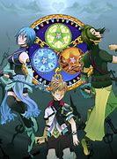 Image result for Kingdom Hearts Birth by Sleep