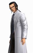 Image result for FF7 Crisis Core Hojo