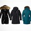 Image result for Best Coats for Winter Woman