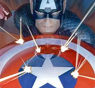 Image result for Alex Ross Justice League Poster