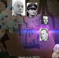 Image result for Reinhard Heydrich TNO