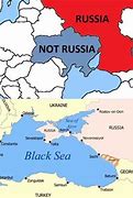 Image result for Russia and Canada Map