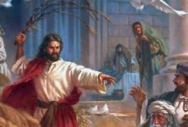 Image result for Angry Jesus