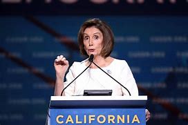 Image result for Nancy Pelosi at Home