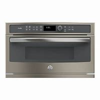 Image result for GE Profile Wall Oven Microwave Combo