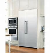 Image result for Thermador Refrigerator Panel Installation