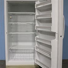 Image result for upright freezer