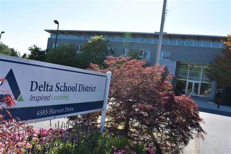 Delta student info subject of ‘possible privacy breach’ – Cloverdale ...