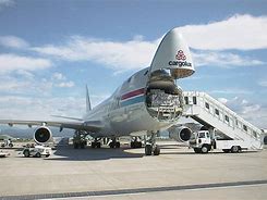 Image result for Air Freighter