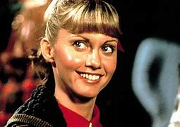 Image result for Olivia Newton Jolhn in Grease