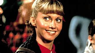 Image result for Grease Olivia Newton Jones