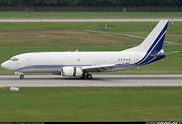 Image result for Atlantic Boeing 737 in water