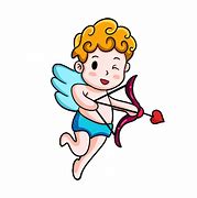 Image result for Cupid PNG