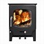 Image result for Small Wood-Burning Stove for Shed