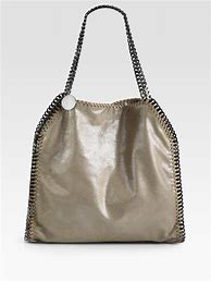 Image result for Stella McCartney Baby Bella Shoulder Bag