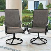 Image result for High Dining Patio Chairs