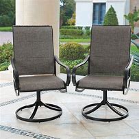 Image result for Black Padded Chairs