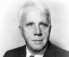 Image result for Robert Frost