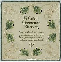 Image result for Celtic Christmas Blessing