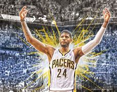 Image result for Paul George King Wallpaper