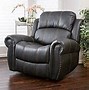 Image result for Aiden Leather Recliner