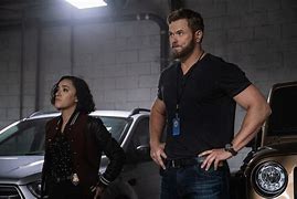 Image result for FBI Most Wanted S2