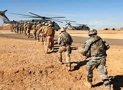 Image result for Us Military Troops in Middle East