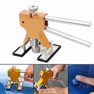Image result for Air Operated Paintless Dent Repair Tools