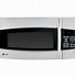 Image result for GE Profile Microwave Stainless Steel